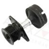 FORD 1079392 Pulley, alternator